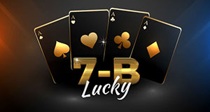 Lucky 7 - B
